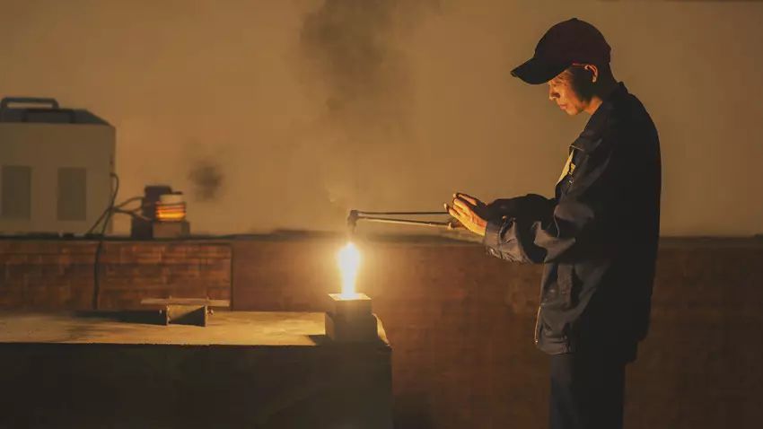 3天2夜!秋日带你去这座绝美山城体验不一样的“慢旅行”!