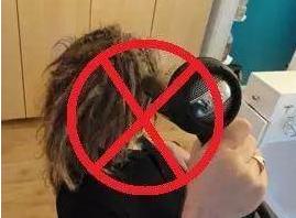 脏辫能每天洗头吗,洗脏辫的时候脏辫会散吗