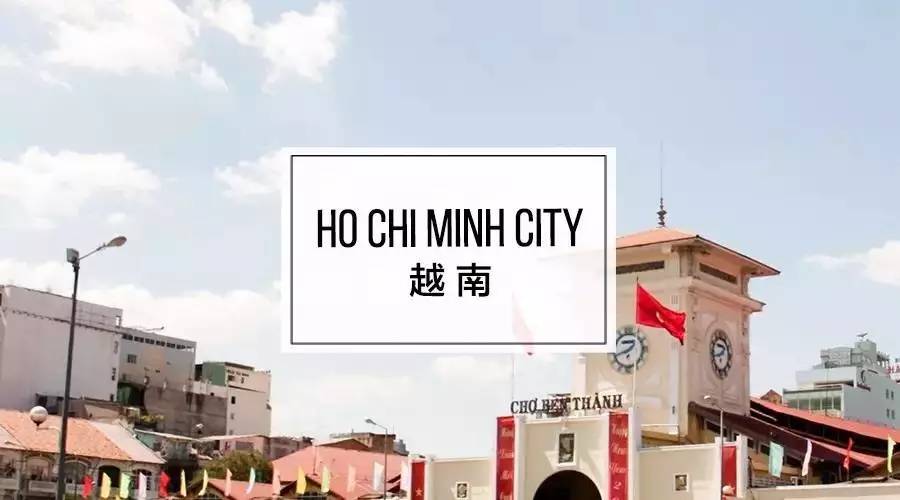 越南芽庄｜为《情人》而来，不料却被美食圈了粉