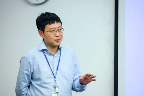 「深度」中国顶级AILab探访:*今条头日**、讯飞、阿里、腾讯、姚班都在做什么