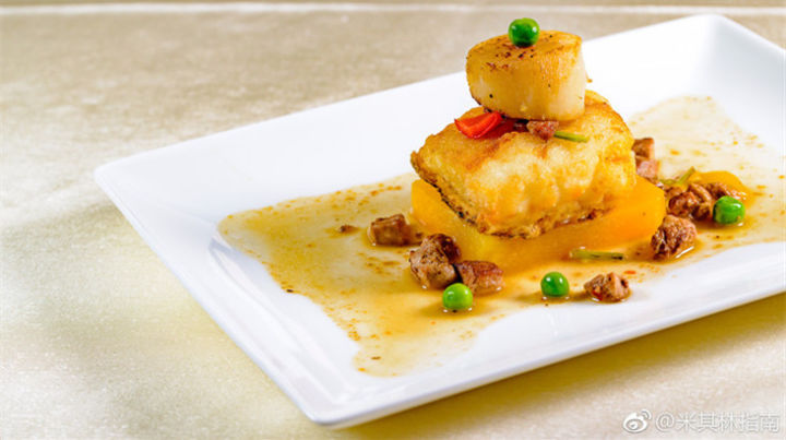 乐活家｜偷偷告诉你：这些上海米其林餐厅100元吃到扶墙！国庆去打卡