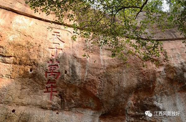 走遍江西100个县市区,走遍江西100个县于都县