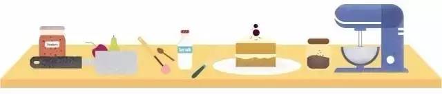 没打开的淡奶油保存方法,打开用不完的淡奶油怎么保存