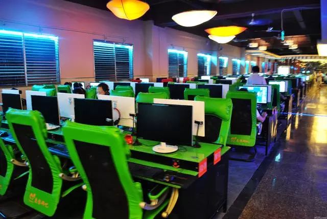 网吧无盘系统安装找谁,网吧的无盘启动是怎么实现的