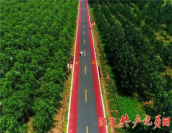 太行山风景最好的地方在哪个市,太行山深处最绿的地方