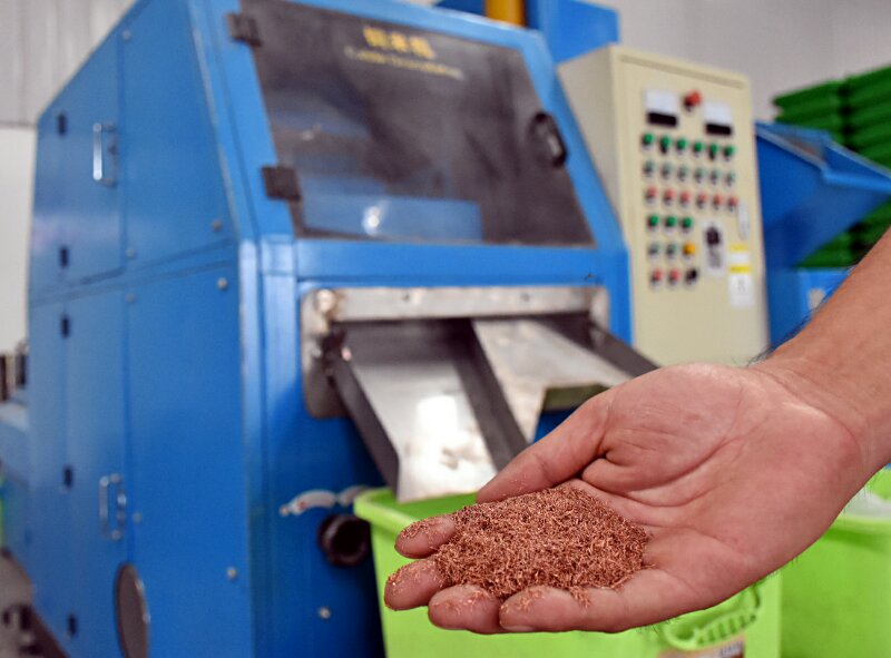 齐抓共管引领未来陕西铜川打造“安泰生态循环经济产业园”