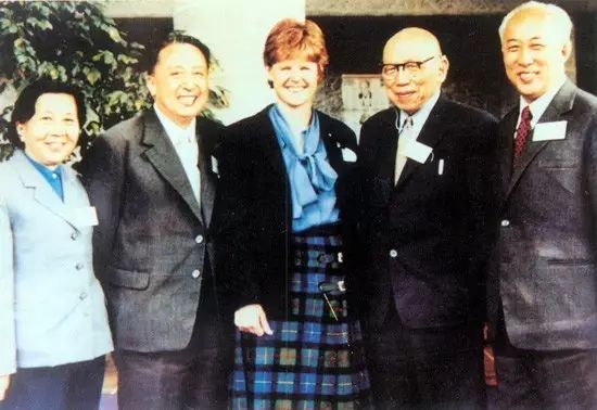 医学三大泰斗吴阶平,吴阶平同志