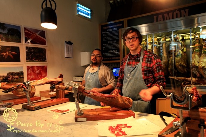 欧洲最古老的菜市场,伦敦市最古老集市