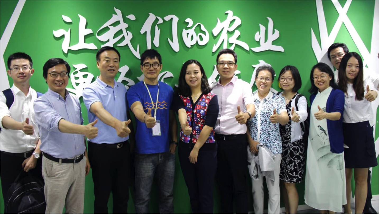 「大咖直播」独角兽是怎样炼成的——大搜车、宋小菜