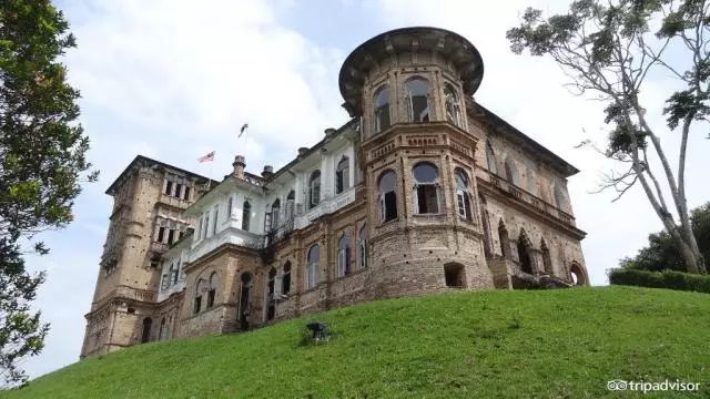 除了吉隆坡，13个马来西亚必去目的地，每个都值得一去！