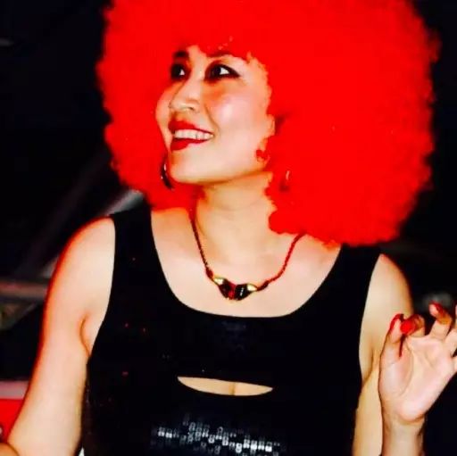 每个女人,都可以做一辈子的勇敢女孩|LIFE+现场