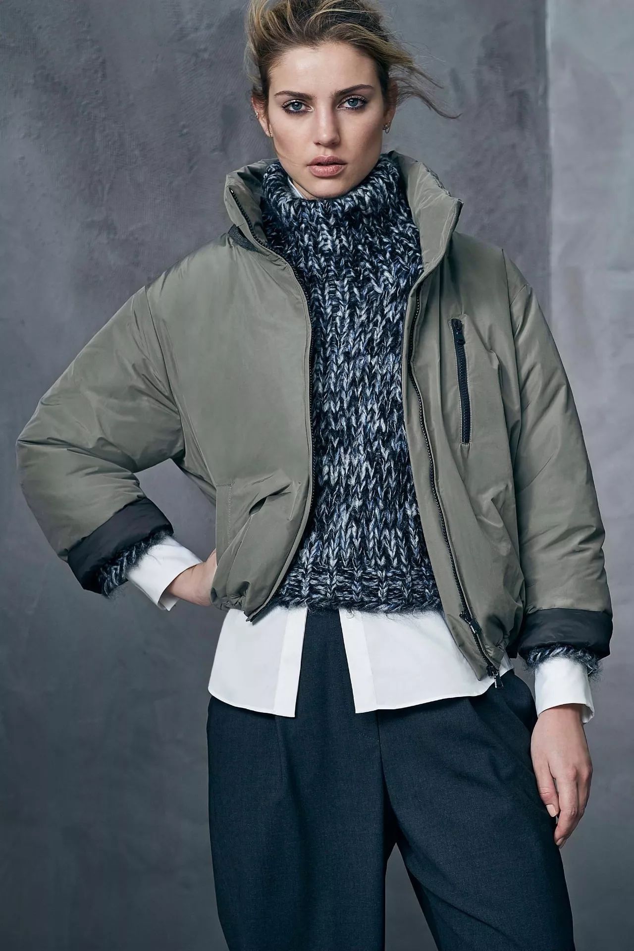 羊绒什么牌子性价比高,在哪里可以买到正品大牌羊绒