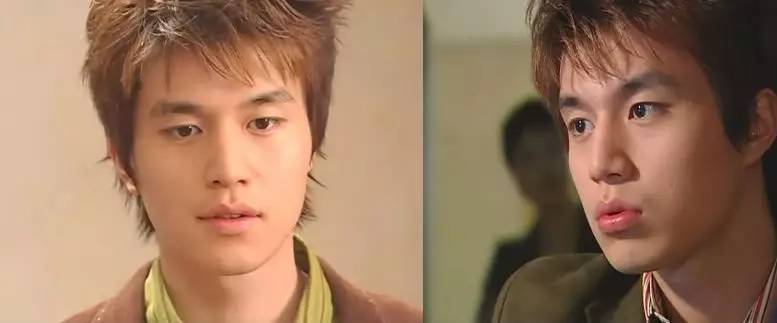 阴间使者和李栋旭,阴间使者韩剧李栋旭