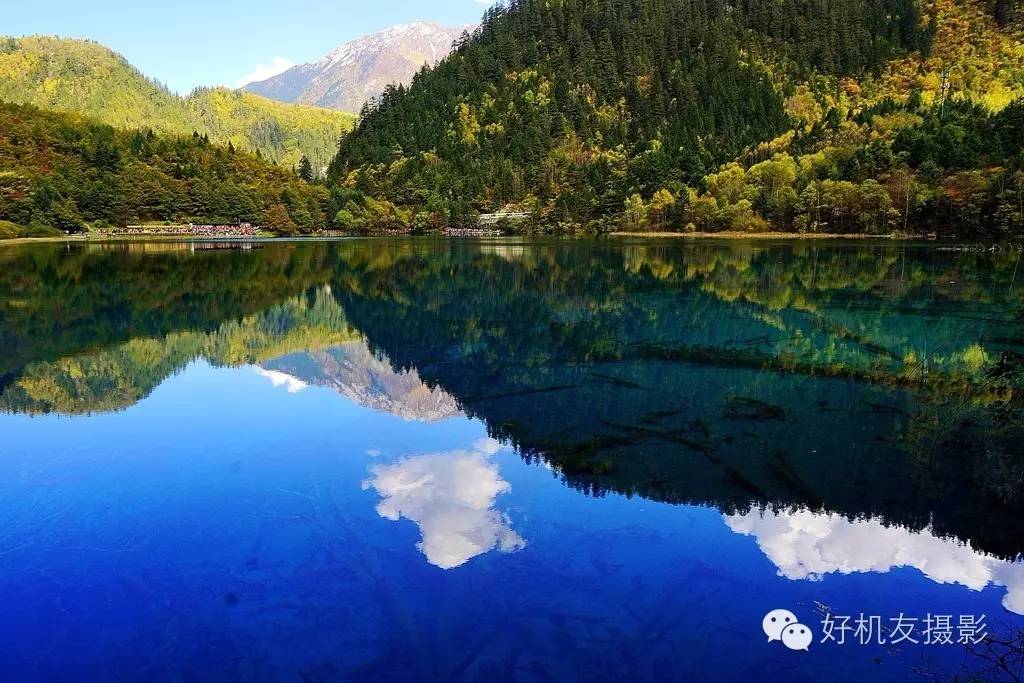 九寨沟黄龙峨眉山乐山自由行攻略,九寨沟旅游攻略及自由行景点介绍