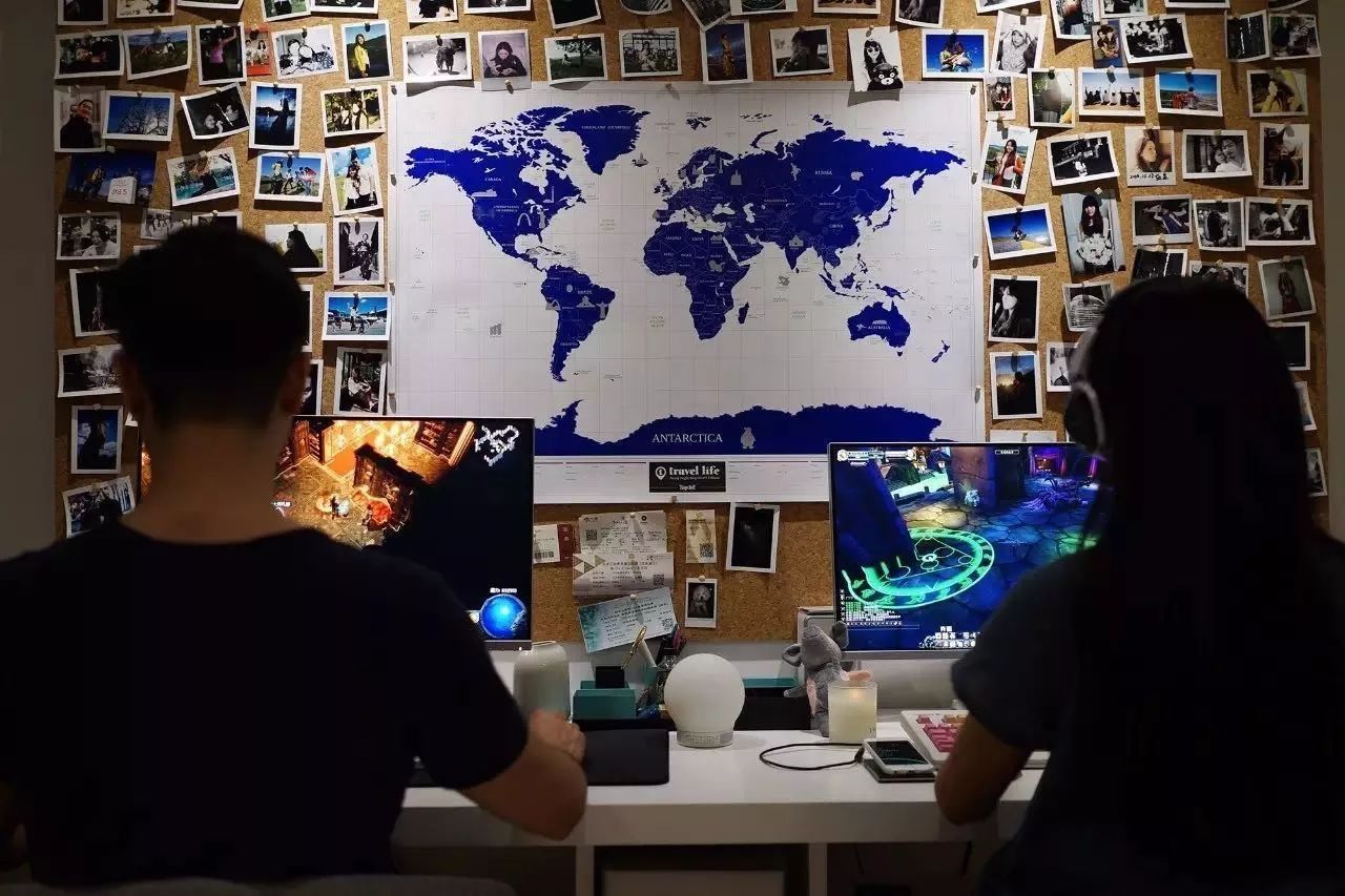 当时间分秒流逝，我们能做些什么摆脱生命中的束缚？