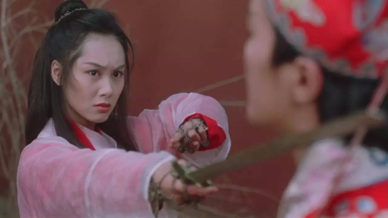 周星驰电影台词名场面,周星驰电影对白经典台词