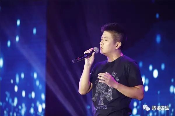 一场国检人的文化盛宴｜记深圳检验检疫局第五届十大歌手大赛