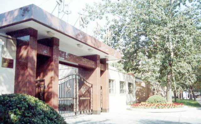 积水潭在北京算第几,积水潭在哪里