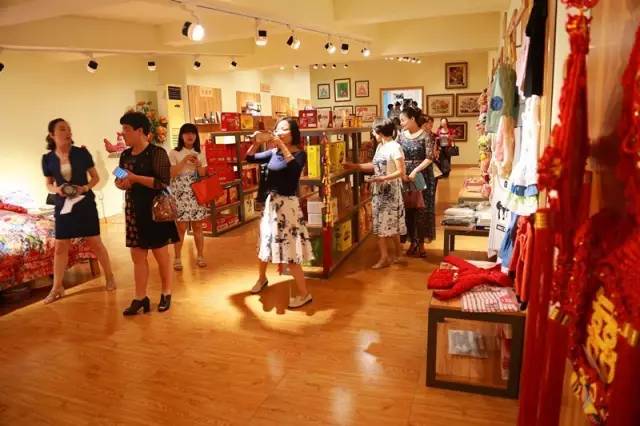 喜迎十九大齐鲁女性在行动临沂篇,喜迎十九大山东临沂