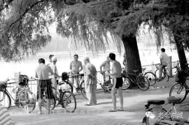 积水潭在北京算第几,积水潭在哪里