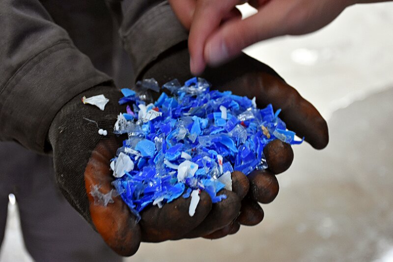 齐抓共管引领未来陕西铜川打造“安泰生态循环经济产业园”