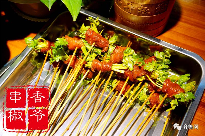 成都火锅串串推荐必吃,地道成都火锅串串