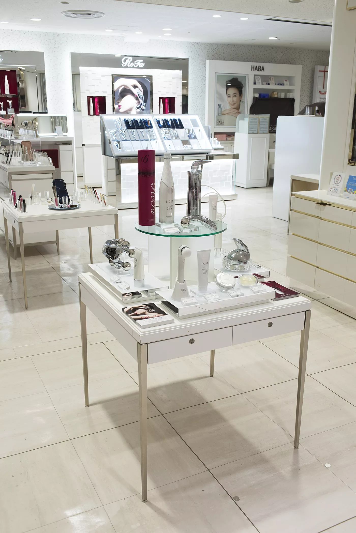 瘦脸不要跟风,瘦脸不走捷径是不可能的