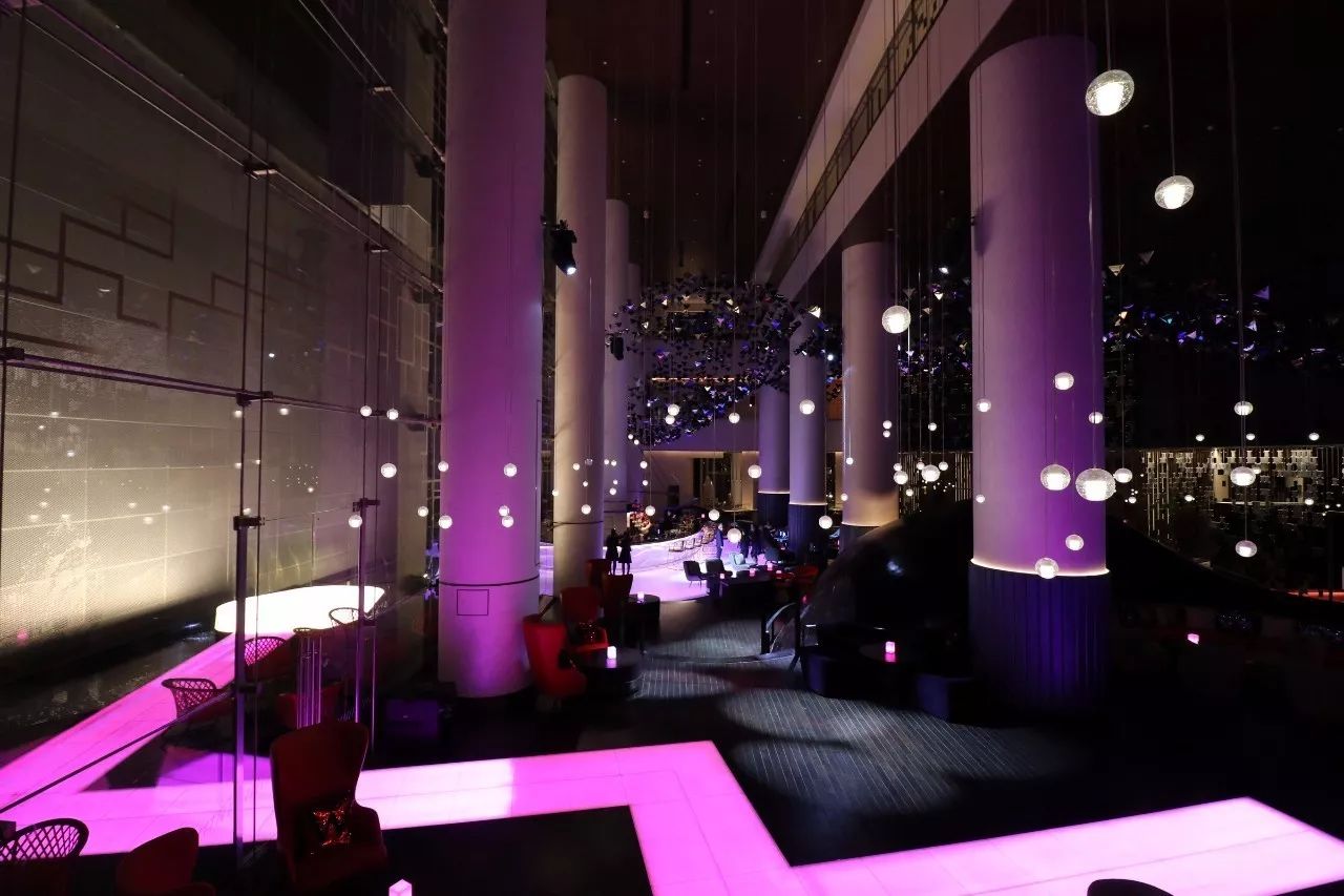 苏州w酒店顶级惊喜套房,苏州w酒店有什么特色