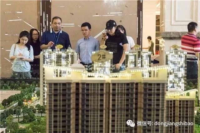 动真格！惠州这些楼盘*绑捆**装修、车位销售，被无限期锁盘！