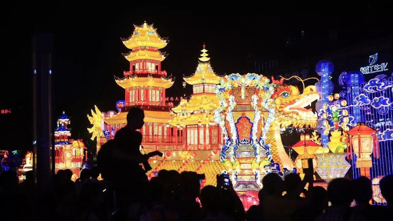 浙江省最低调的一个县,浙江有一座低调的小城