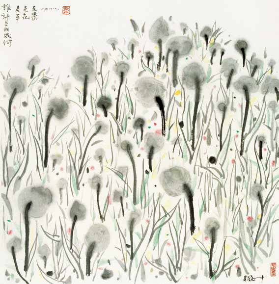 宋小君：我玩命爱过一个姑娘，也玩命背过声律启蒙