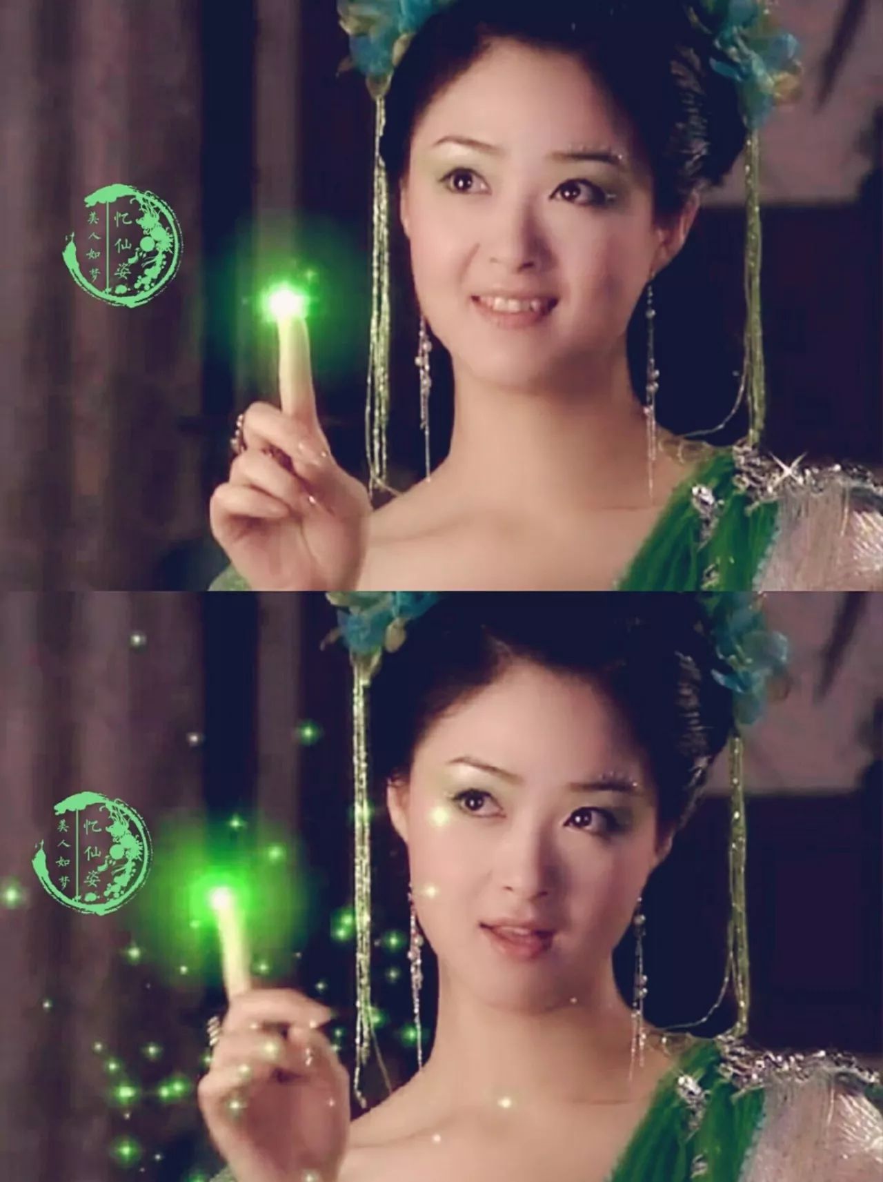 林依晨吃烤地瓜,林依晨烤地瓜