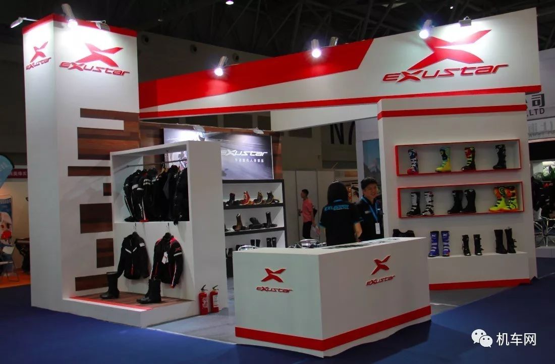 中国摩博会装备,摩博会全过程