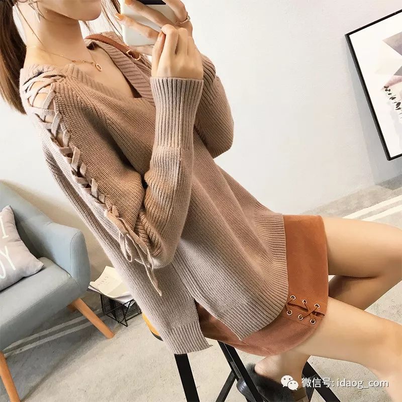 新款潮流毛衣套装,海量新款毛衣