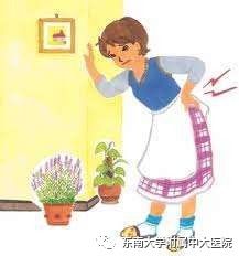 世界镇痛日|痛痛痛!这几种疼痛竟然祸起腰椎!