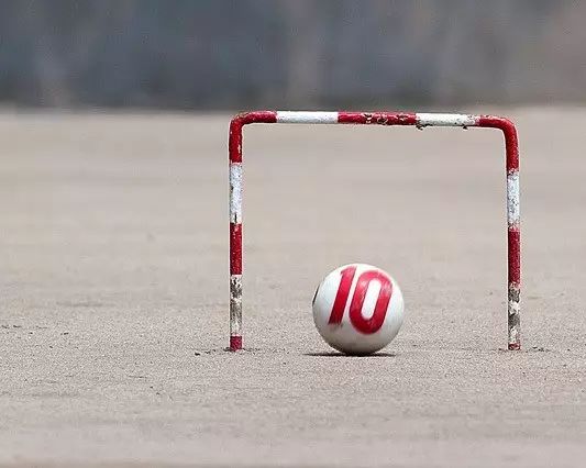 这项运动老少皆宜,世界风靡,你会玩吗?