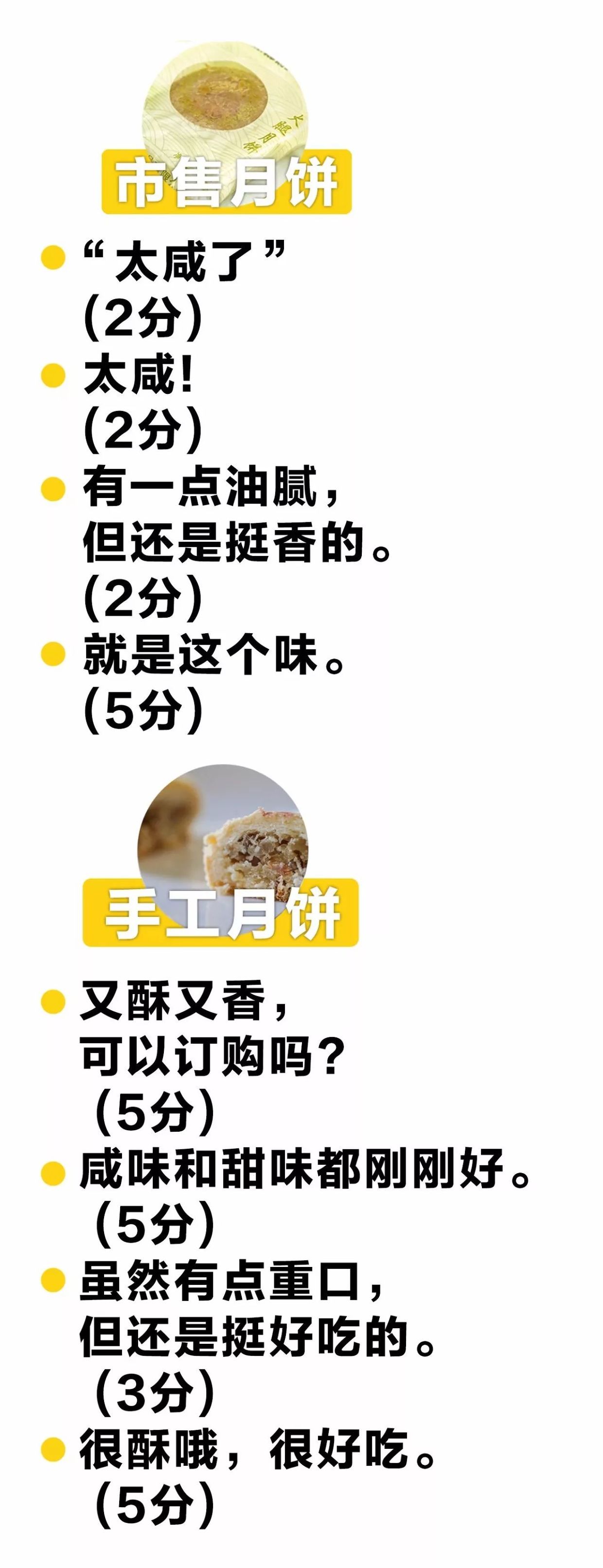 一次搞定三种口味的流心月饼,念叨了一年的diy月饼终于提上日程