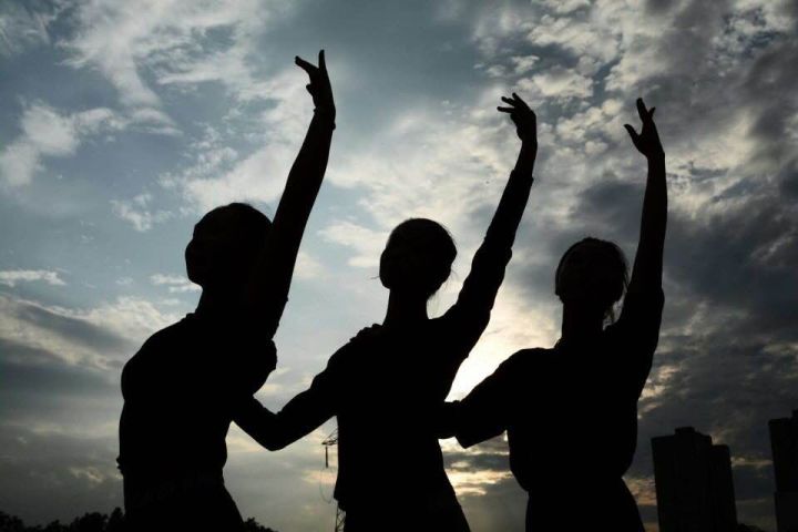 百团纳新宣传视频,百团纳新采访视频