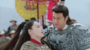 花谢花飞花满天的花絮,花谢花飞花满天第二部预告