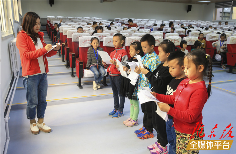 北师大庆阳附校喜报,你不知道的北师大