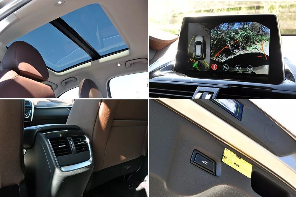 宝沃bx51.4t加95还是92,1.4t19年宝沃bx5性能怎么样