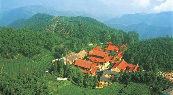 余杭10月份最美小众景点,余杭必去十大景点推荐