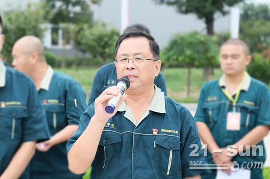 余姚市叉车工技能竞赛视频,叉车工技能竞赛比赛规则