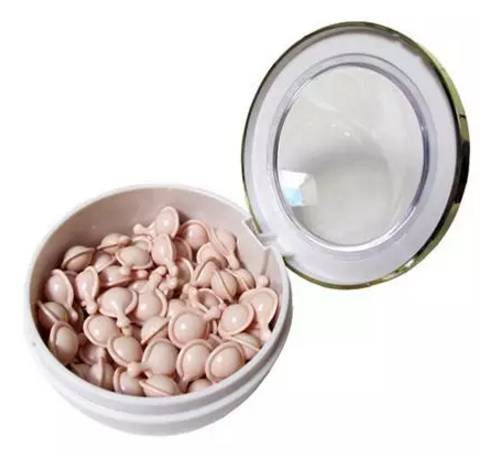 真假女人,真假女人对比图