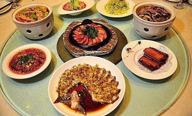 洛阳适合十几人聚餐高档餐厅,洛阳适合家人聚餐