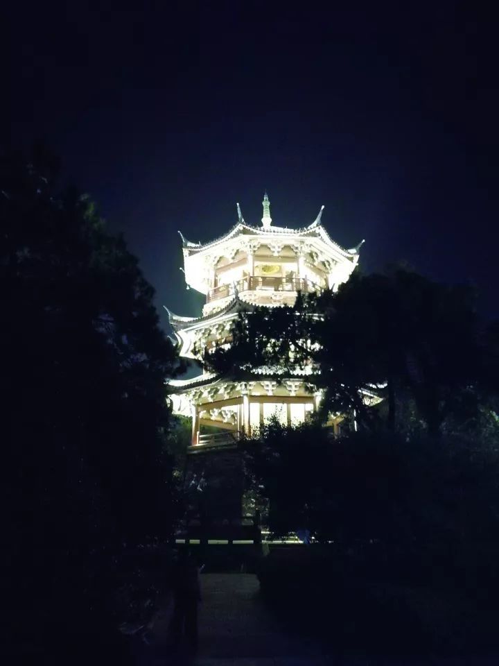 余杭10月份最美小众景点,余杭必去十大景点推荐