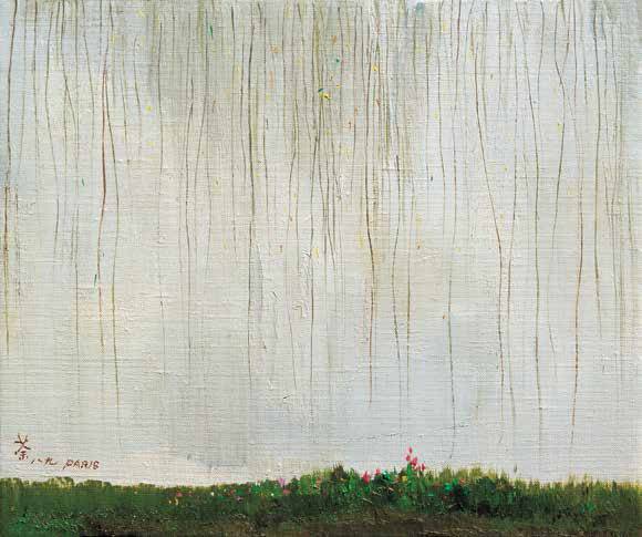 宋小君：我玩命爱过一个姑娘，也玩命背过声律启蒙