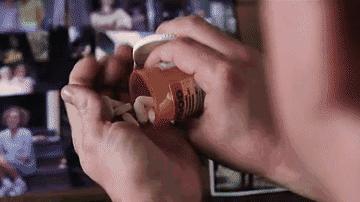 妇炎洁！医生，你确定没有开错药？我是男的……