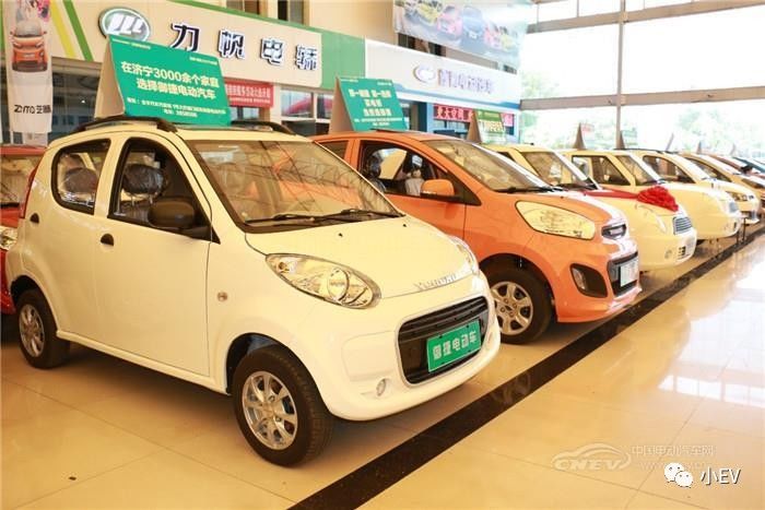 E商访谈丨山东济宁经销商孟红秋，如何一年零售1000多辆御捷电动车？