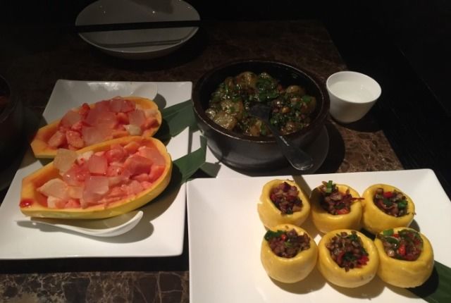 「莲湖味道」莲湖区的这几家美食绝了，98%的人来了不想走！